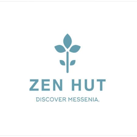 Апартаменти Zen Hut Каламата Екстер'єр фото