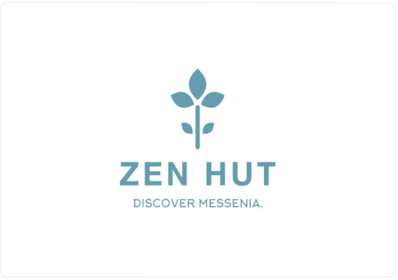Апартаменти Zen Hut Каламата Екстер'єр фото
